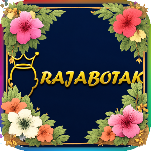 rajabotak — galeri pratinjau - APK Resmi