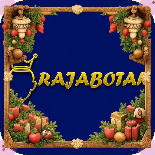 rajabotak — galeri pratinjau Resmi APK